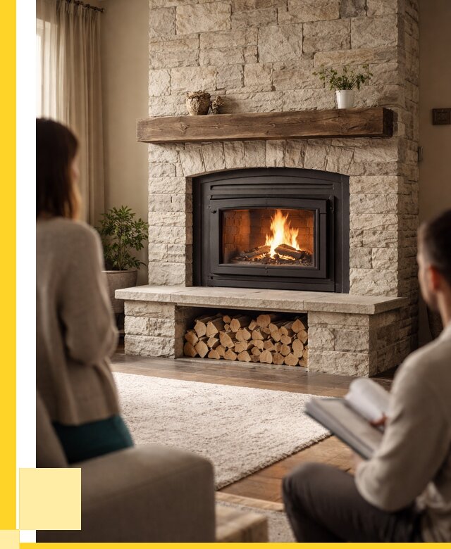 Проекты печей каминов в Копейске от 12316 р. | ЭриданКпс