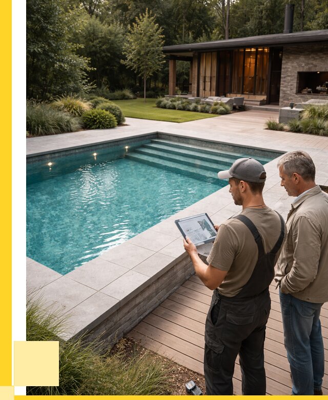 Строительство бассейнов в Копейске от 1231560 р. ЭриданКпс