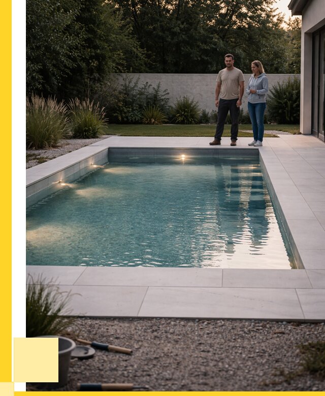 Проектирование бассейнов в Копейске от 71841 р. | ЭриданКпс