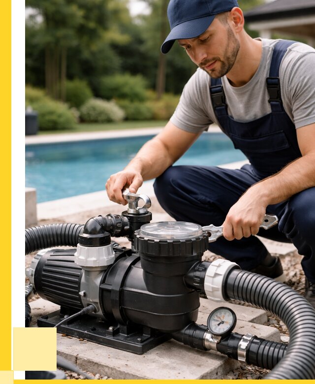 Насосы для бассейнов в Копейске купить от 12316 р. | ЭриданКпс