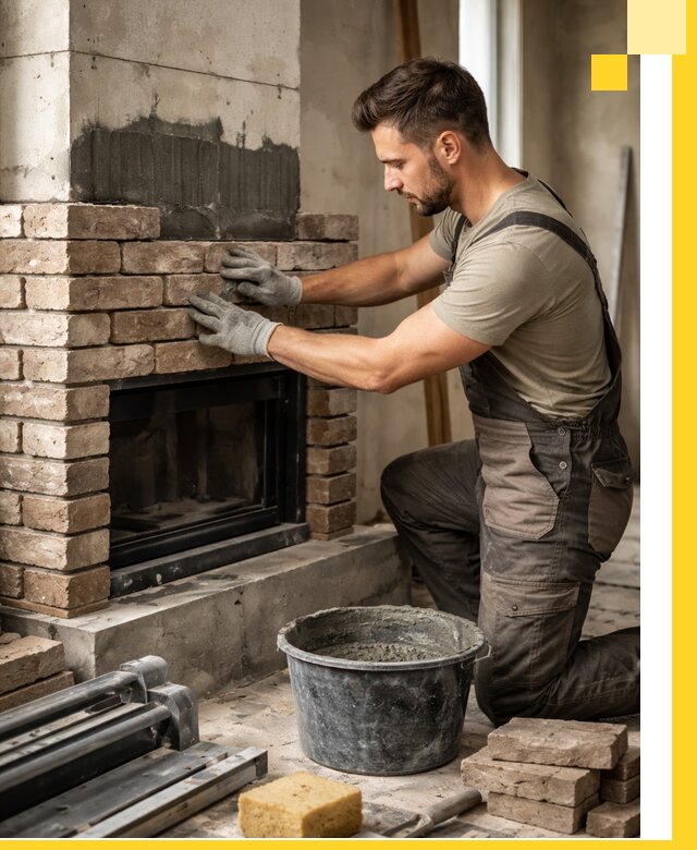 Услуги по устройству и монтажу Расул в банях и саунах в Копейске